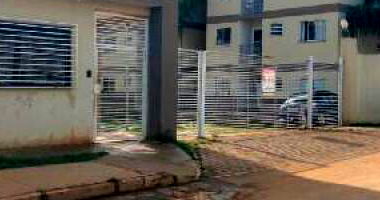 Apartamento 2 quartos, 1 vaga, 53.86m²