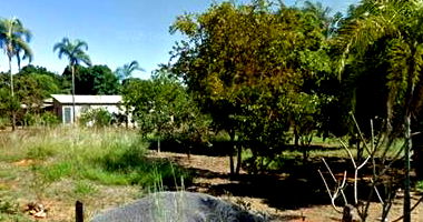 Área de 360m² em Planaltina/GO com Processo Judicial