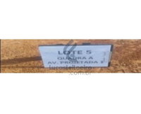 Lote comercial de 300 m² em loteamento residencial