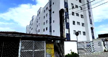 Apartamento 2 quartos com 1 vaga e área de 64,73 m²