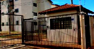 Apartamento 2 quartos, 45,88m², vaga de garagem em Campo Grande/MS