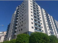 Apartamento com 1 vaga de garagem, 80,37 m²