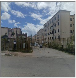 Apartamento com 2 quartos, 1 banheiro, 61.87m²