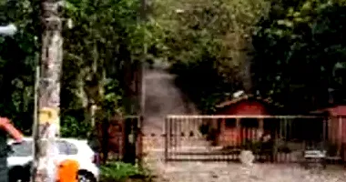 Casa espaçosa com 797m² de terreno em Itanhangá