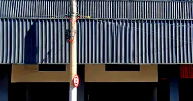 Imóvel Comercial com 488m² e Terreno de 170m² no Centro