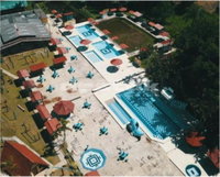 Lote em Terras de Santa Bárbara com 390m²