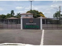 Terreno de 1.000 m² em leilão