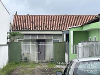Casa com 2 Quartos e Área Privativa em Paranaguá