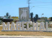 Terreno de 79.472m² em Marechal Deodoro