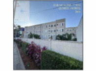 Apartamento 43,06 m² em Bauru/SP com 1 quarto e 1 banheiro