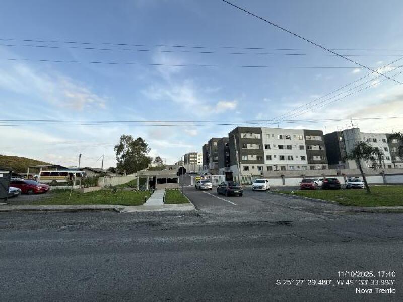 Apartamento com 2 quartos, 1 vaga de garagem, 45,87 m²