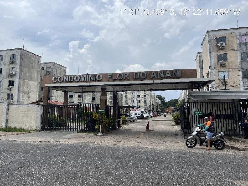 Apartamento 2 quartos, 88,54m², 1 vaga - Ananindeua/PA