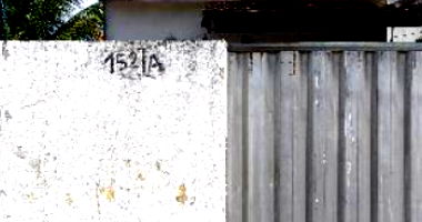 Casa com 2 Quartos em Santa Rita/PB