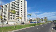 Apartamento 42m² com 1 vaga -