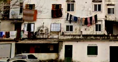 Apartamento com 2 dormitórios em Pelotas/RS