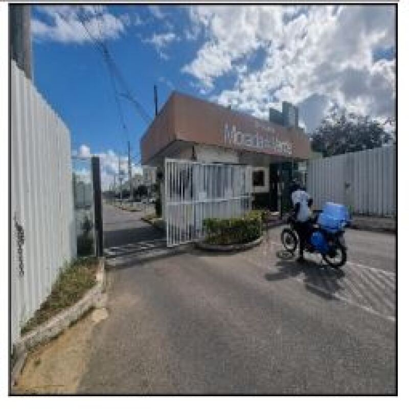 Apartamento 2 Quartos com Garagem em Linhares/ES