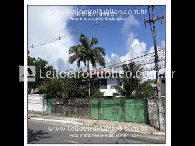 Casa com 3 Quartos e 4 Banheiros em Jaboatão dos Guararapes
