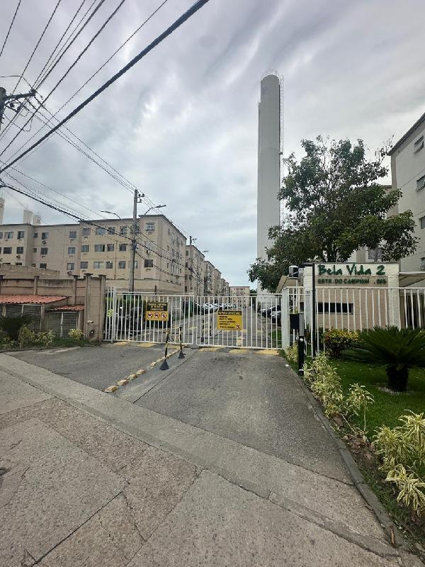 Apartamento 2 quartos em Rio de Janeiro