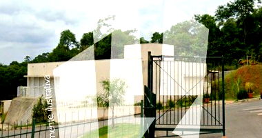 Apartamento com 1 vaga em Cotia/SP