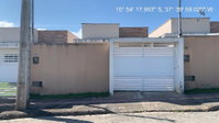 Casa com 2 Quartos e 1 Vaga em Aldemar de Carvalho