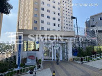 Apartamento 2 quartos, 32m², Fazenda Aricanduva - SP