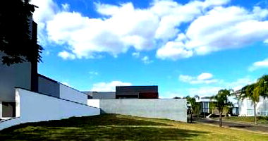 Casa em Salinópolis - Lote 19 do Alphaville com 3 Vagas