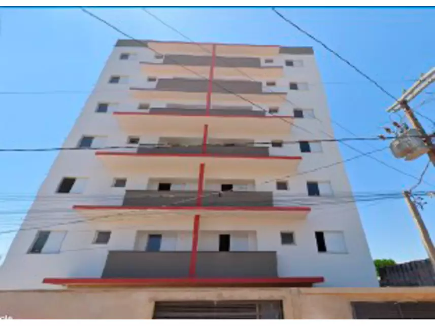 Apartamento 1 quarto, 1 banheiro, 62.76m² útil