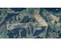 Imóvel Rural com 209.083,91m² em Alfredo Wagner - SC