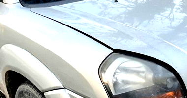 Hyundai Tucson Glsb 2012 em Leilão Judicial