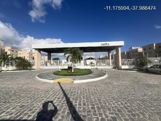 Apartamento 2 quartos, 1 banheiro, 1 vaga, 57,1 m², desocupado