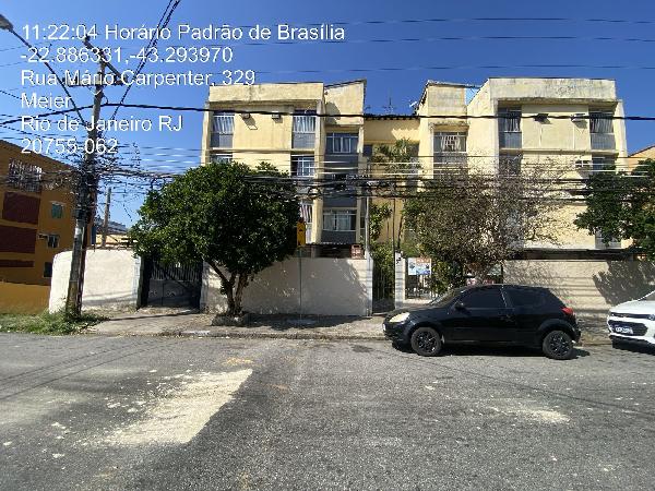 Apartamento com 2 Quartos e 55m² em Abolição