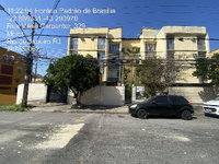Apartamento com 2 quartos, 1 banheiro, 55m² privativos