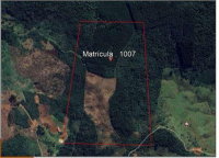 Terreno rural de 246.366 m²