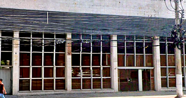 Prédio Comercial no Centro de Vitória - Oportunidade Única