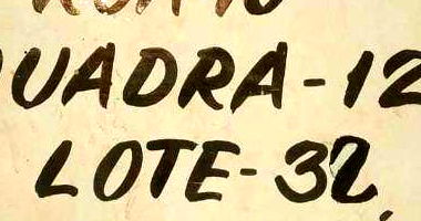Casa Ocupada com 4 Quartos e 2 Banheiros em Paranaiguara/GO