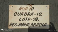 Casa Ocupada com 4 Quartos e 2 Banheiros em Paranaiguara/GO
