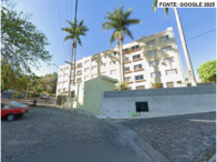 Apartamento 88,50m² - 3º andar, Bloco A - Cond. Park das Nações