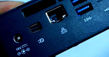 Lote 008 - Materiais Diversos e Equipamentos de Informática