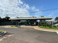 Terreno de 1.121,29m² no Residencial Portal da Serra