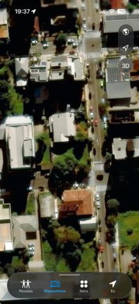 Terreno Urbano no Centro de Farroupilha - 560m²