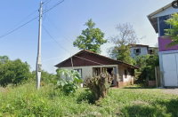 Imóvel com 50% de participação, 182,25m²