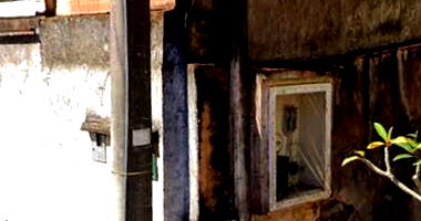 Casa com 2 quartos em Petrópolis/RJ