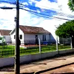 Lote Urbano n°27 com 286,87m² em Palmeira das Missões-RS