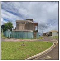 Casa em Piratininga-SP com 490,27m² de terreno