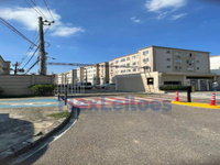 Apartamento 2 Quartos, 1 Vaga, 42m² - Anchieta/RJ