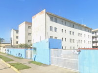 Apartamento com 50,10m² e vaga de garagem em Bertioga
