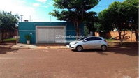 Casa Residencial com 3 Quartos e 2 Banheiros em Rio Brilhante