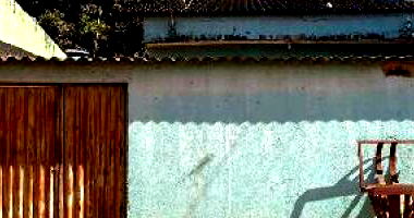 Casa com 2 Quartos em Santo Antônio do Descoberto/GO