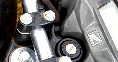 Motocicleta Honda CG 160 Start 2023