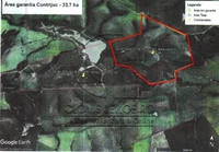33,70 Hectares de Campo em Aceguá - RS
